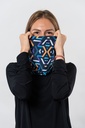 Cuello Diezmador Microfibra