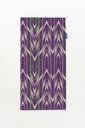 Cuello Violetta Microfibra