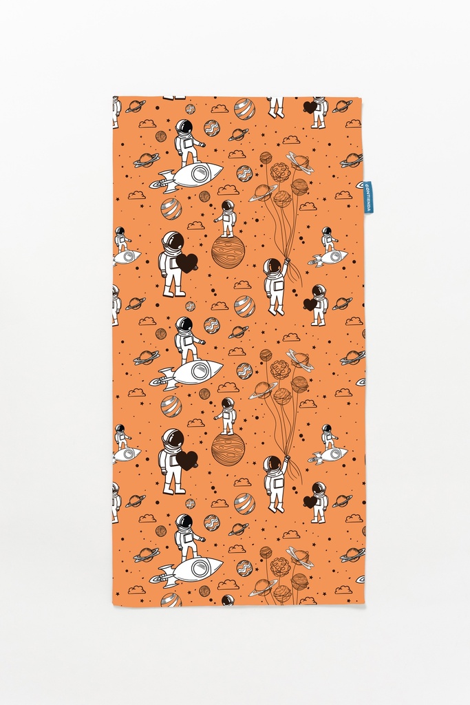 Cuello KIDS Moon