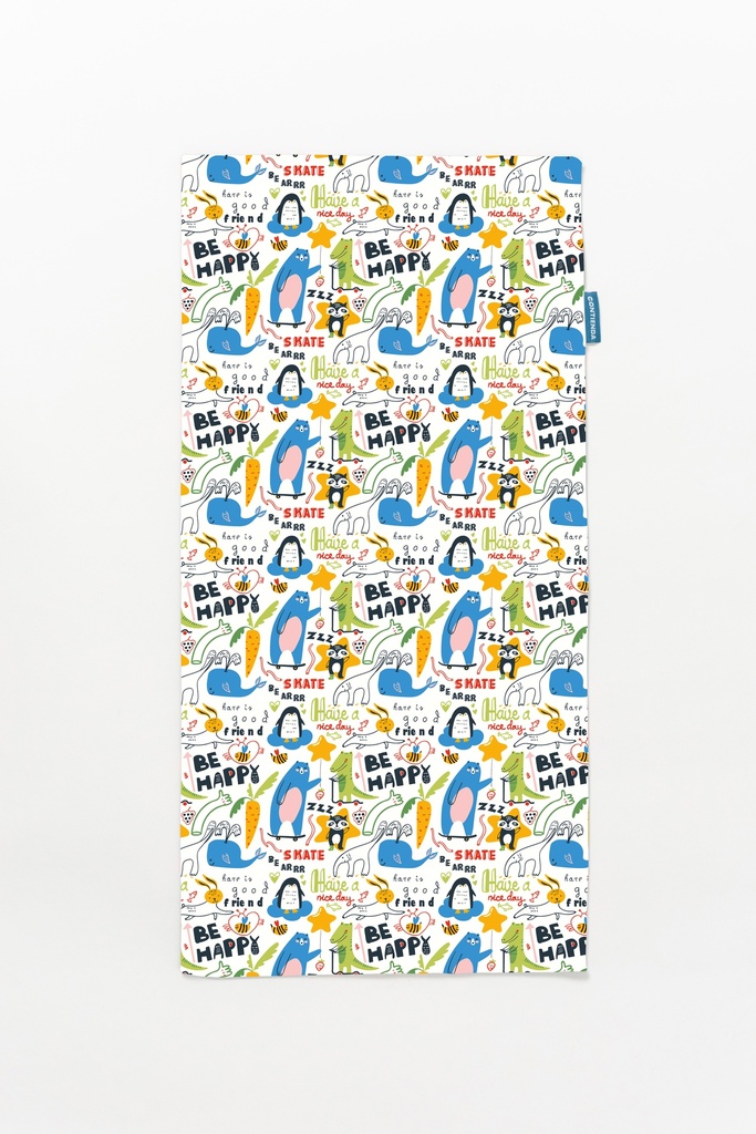 Cuello KIDS Madagascar