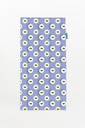Cuello Daisy Microfibra