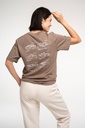 Remera Cordillera