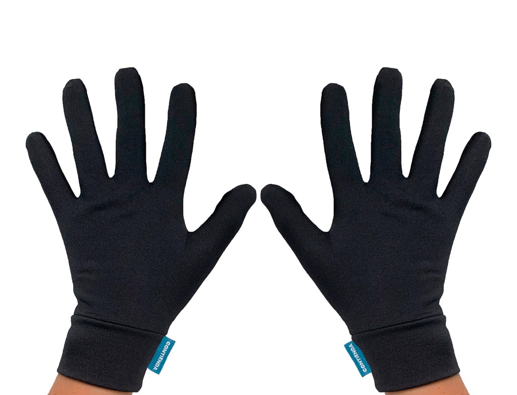 Guantes Darkness