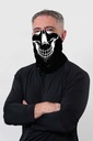 Mascara Skull