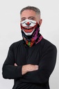 Mascara Joker Microfibra
