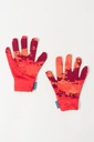 Guantes Destroy Rojo