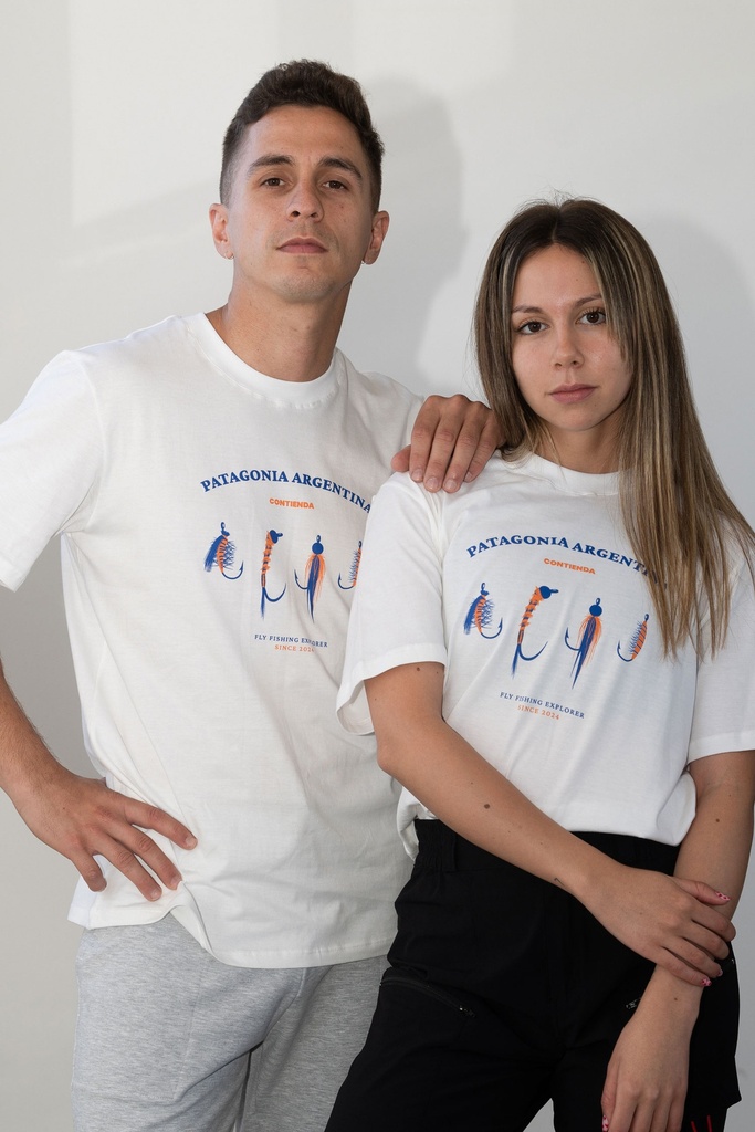 Remera Explorer