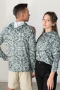 Remera Limay Camuflado