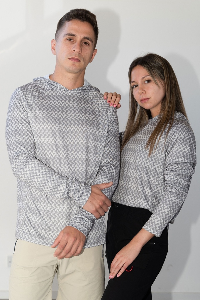 Remera Limay Fur