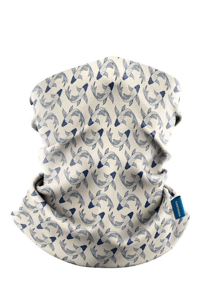 Cuello Aqualis