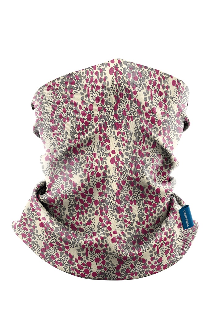 Cuello Cheetara