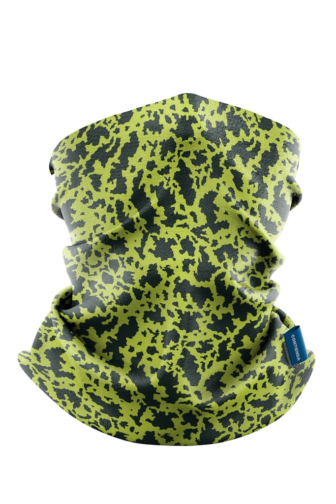 Cuello Helsk