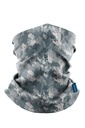 Cuello Terra Gris