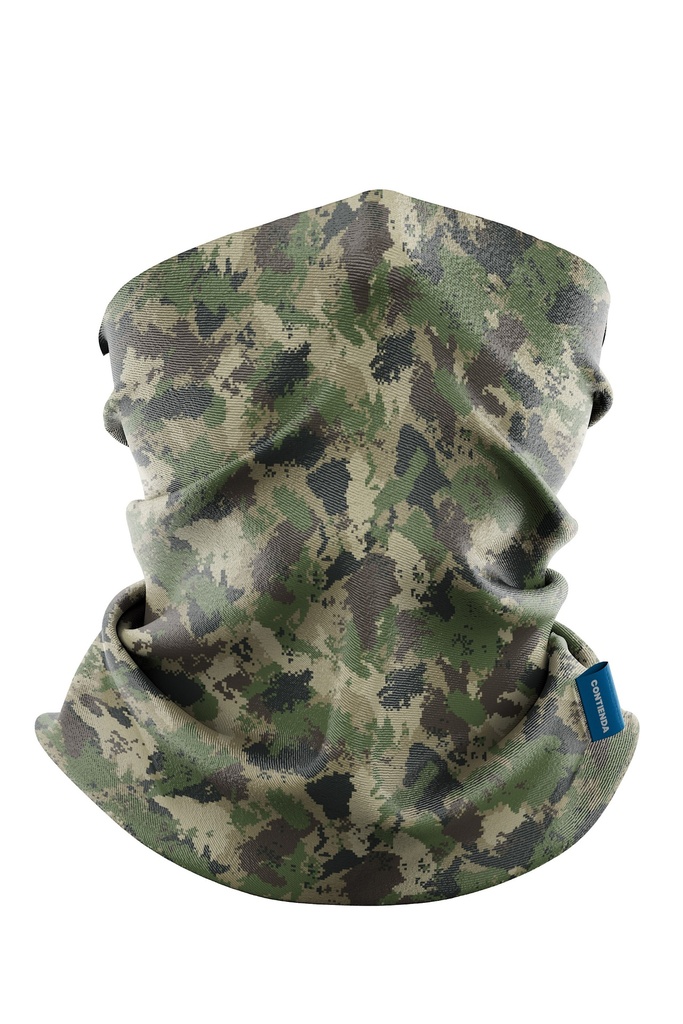 Cuello Terra Verde