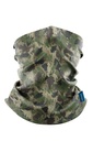 Cuello Terra Verde