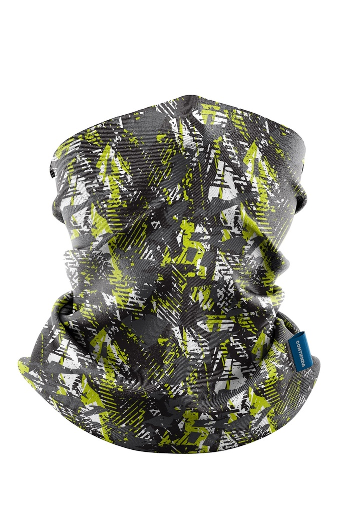 Cuello Break Microfibra