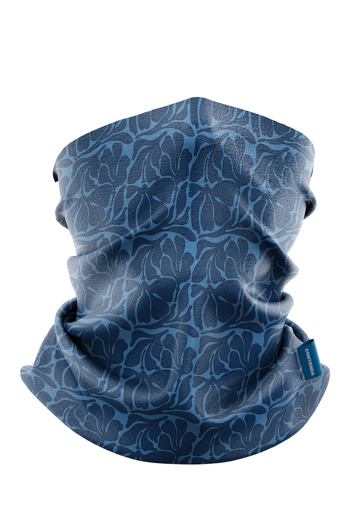 Cuello Dalia Microfibra