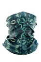Cuello Florana Microfibra