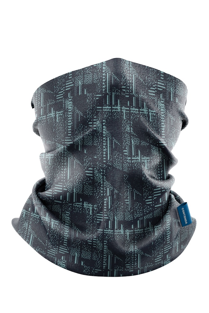 Cuello Lúrica Microfibra