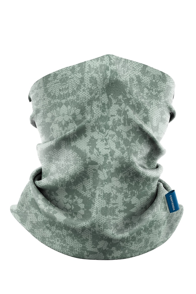 Cuello Salvia Microfibra