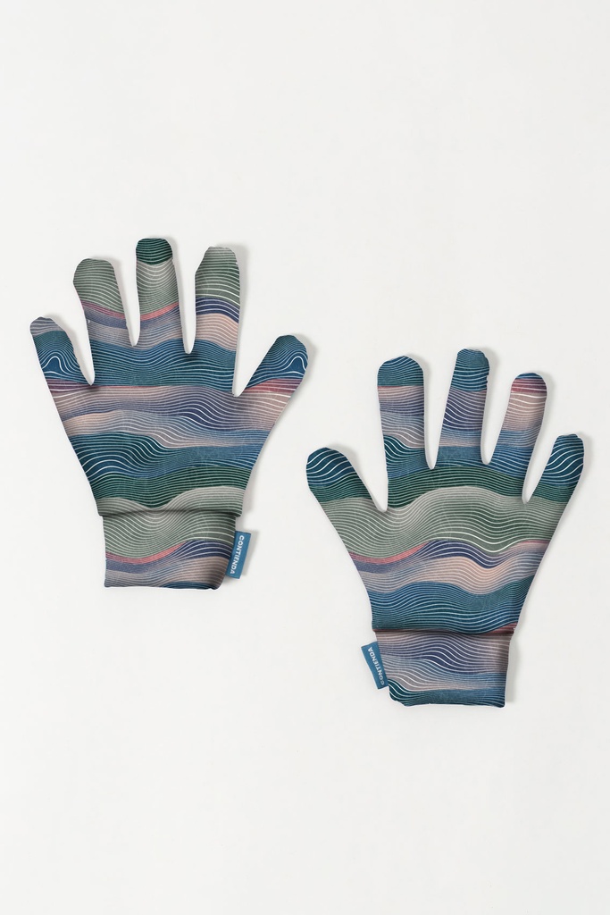 Guantes Boreal