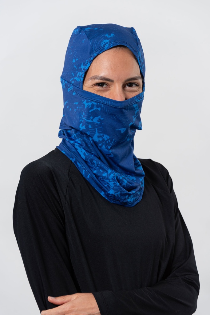 Balaclava Revolución