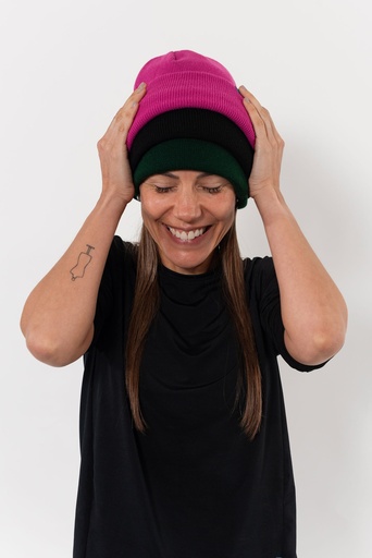 Gorro de Lana