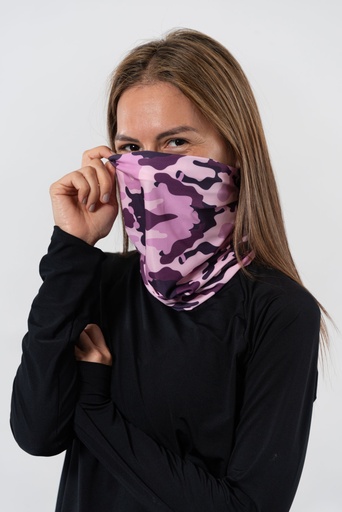 [1699501234060] Cuello Camuflado Granate