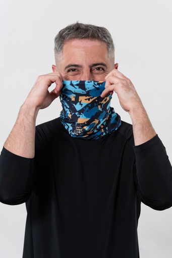 [1699585362420] Cuello Neptuno Microfibra