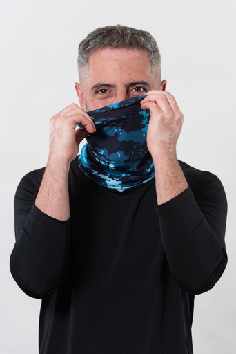 [1699530070523] Cuello Destroy Azul