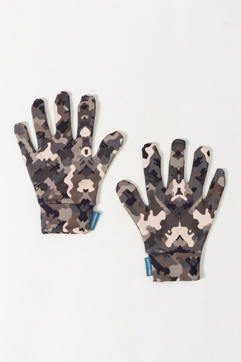 Guantes Camuflado Ciénaga