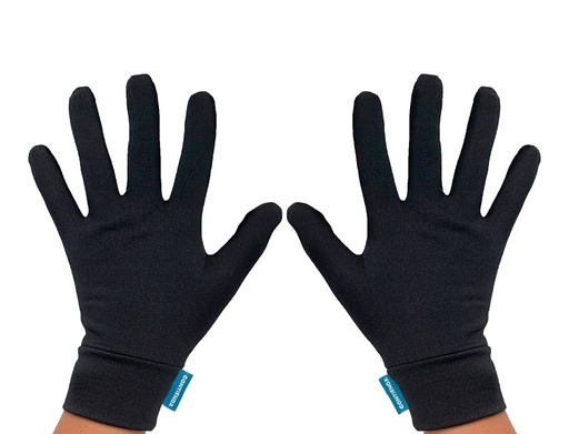 Guantes Darkness