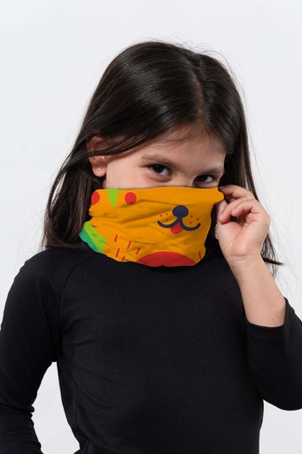 [1699529936892] Mascara KIDS Teddy