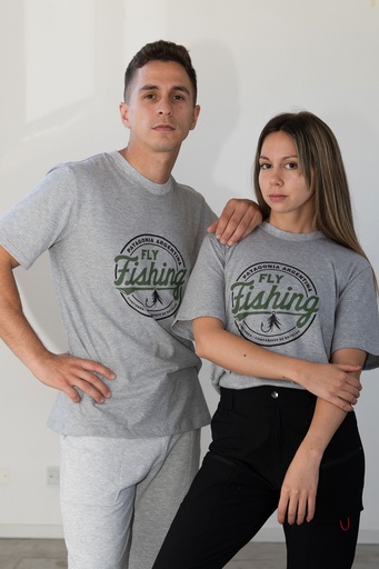 Remera Fly Fishing