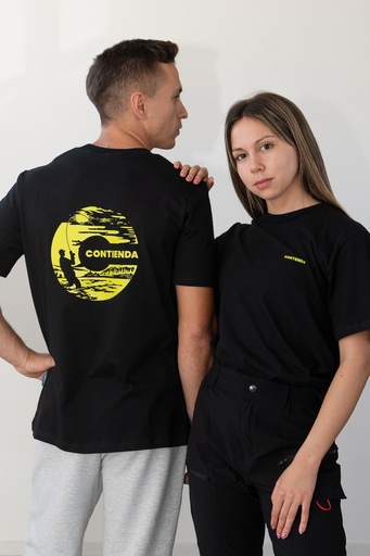 Remera Fisherman