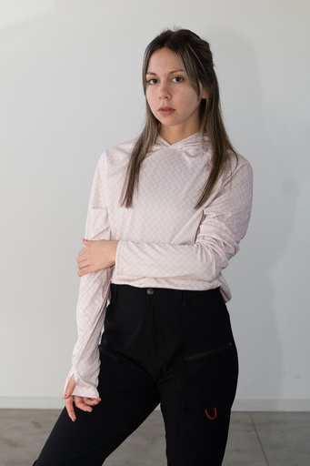 Remera Limay Fur