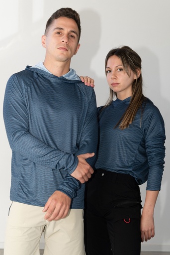 Remera Limay Fish