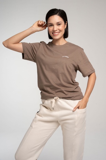 Remera Cordillera