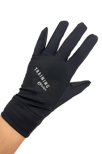 Guantes Record