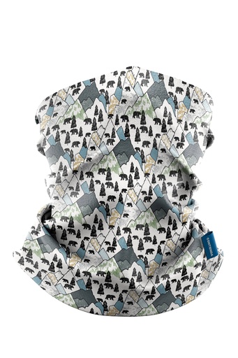 [1699500202541] Cuello KIDS Alpino