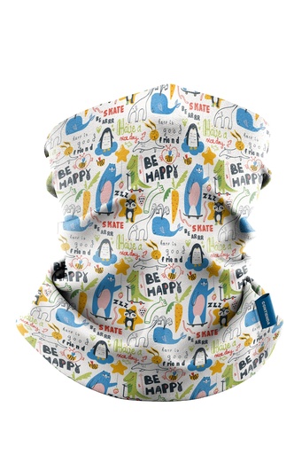 [1699500202657] Cuello KIDS Madagascar