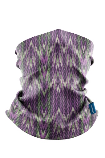 [1699500202985] Cuello Violetta Microfibra