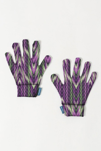 Guantes Violetta