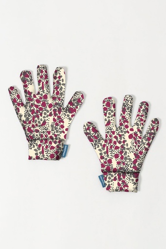 Guantes Cheetara