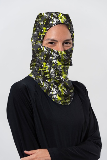 [1699500203760] Balaclava Break