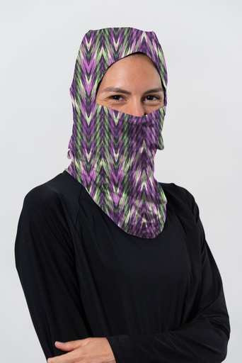 [1699500203784] Balaclava Violetta